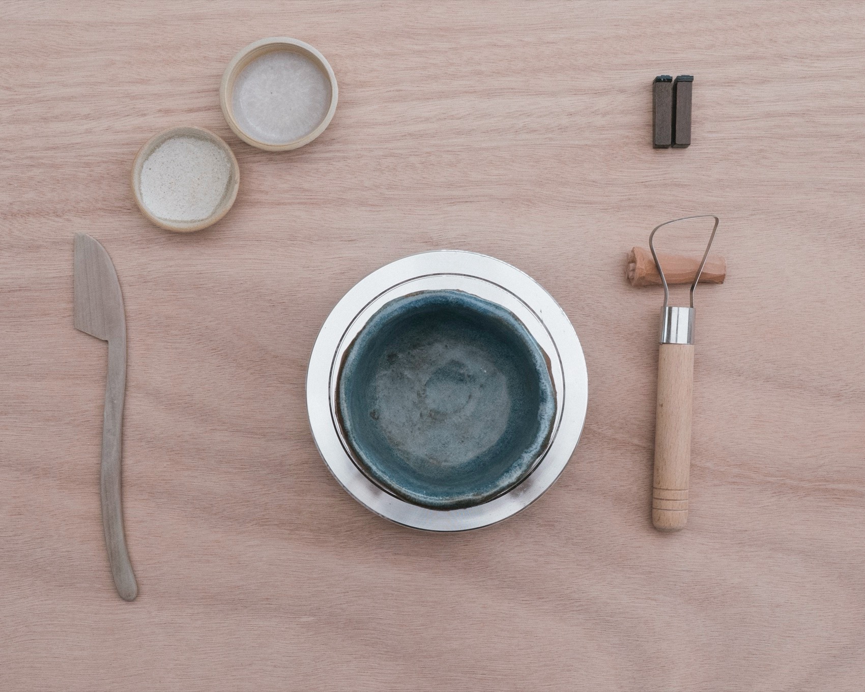 MOSCA·BIANCA陶艺工坊丨意大利丨AACM-36