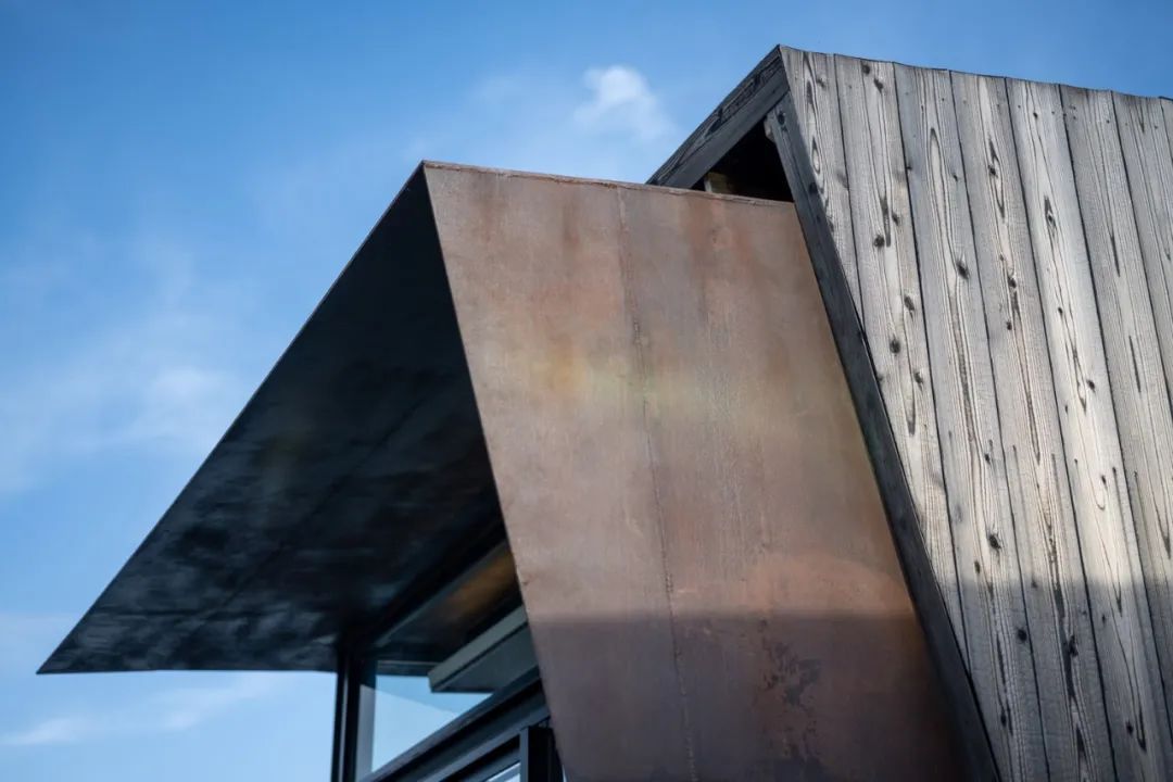 泰国 Z9 度假村水上总统套房丨勾勾手设计网-48