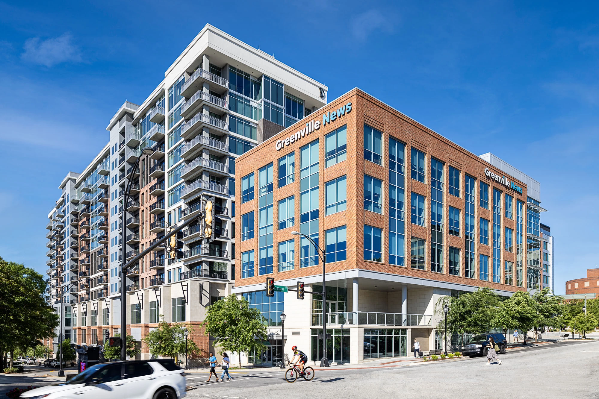 坎珀当丨美国格林维尔丨NELSON Worldwide-18