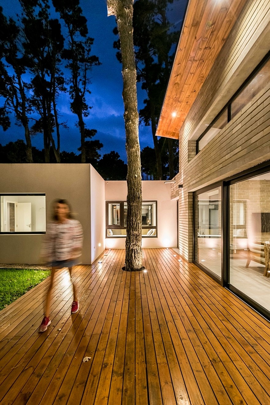 Primera Octava House / Octava Arquitectura-20