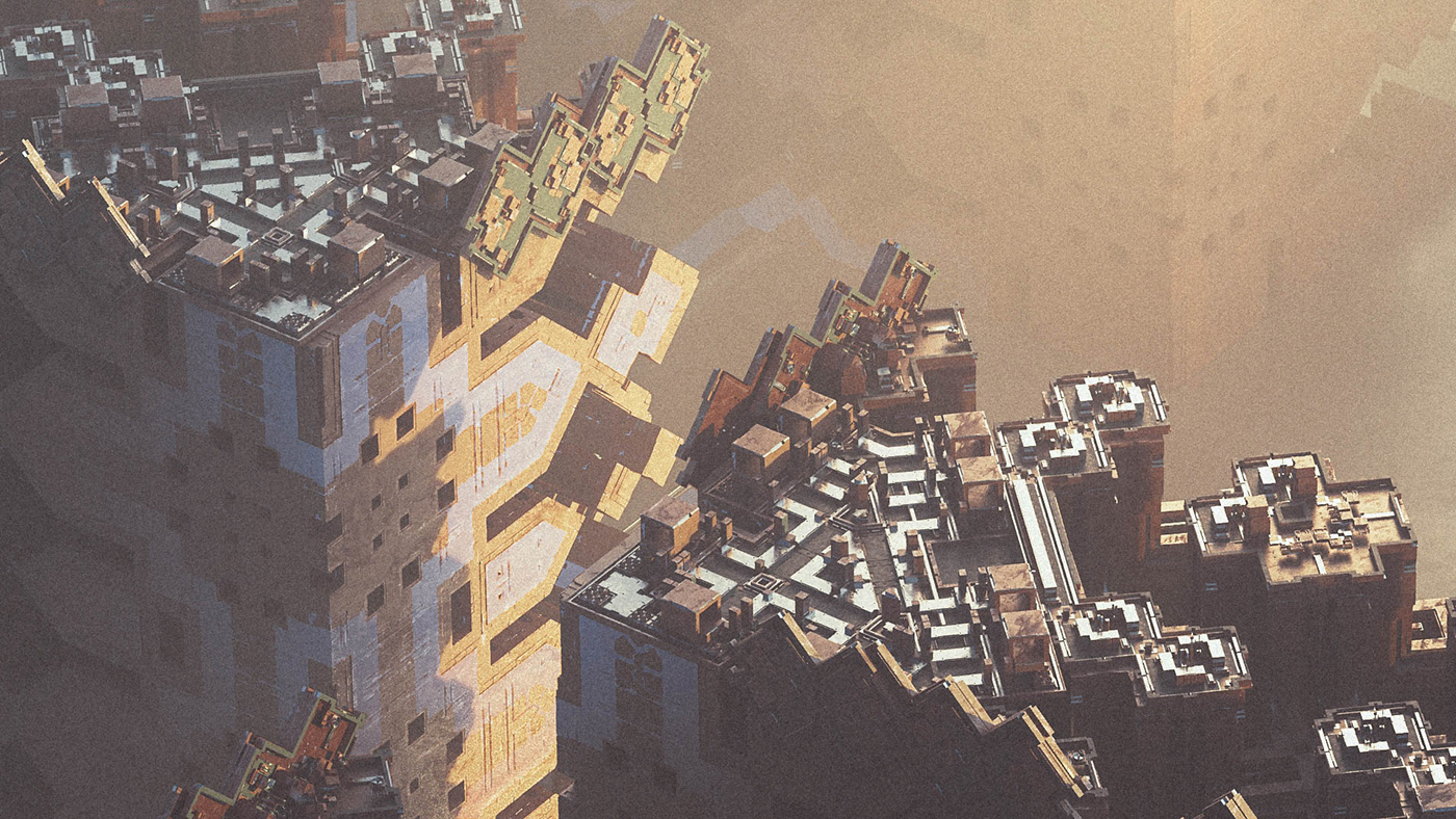 箭在弦上，果蝇逐香蕉 | 隔离素描本的设计魅力-5