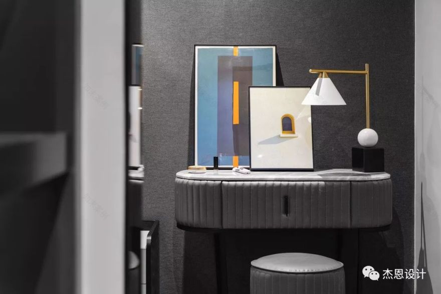 深圳全景壹号 | 艺术与自然的完美融合-47