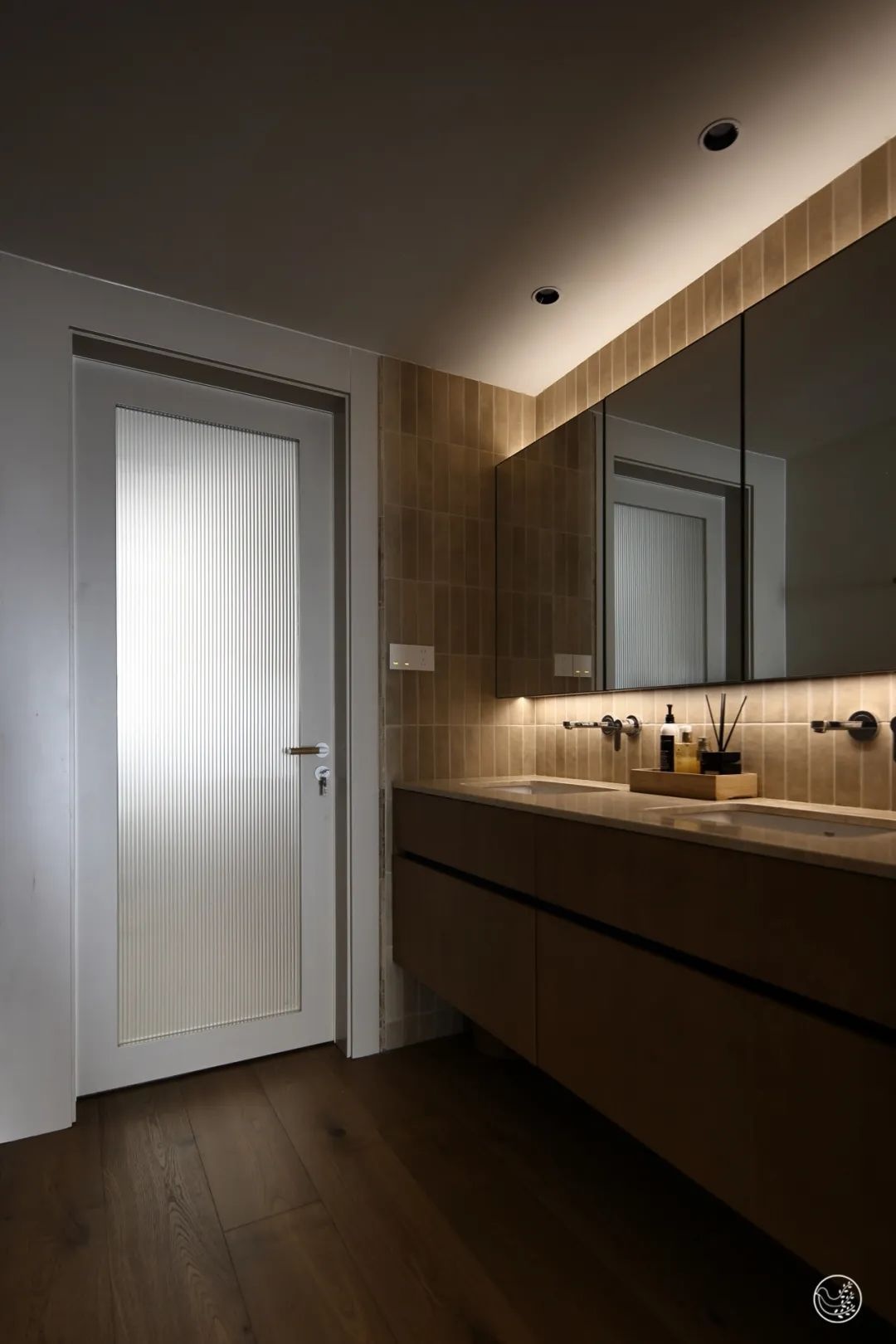 在大理度假风的家里，收藏四海时光-72