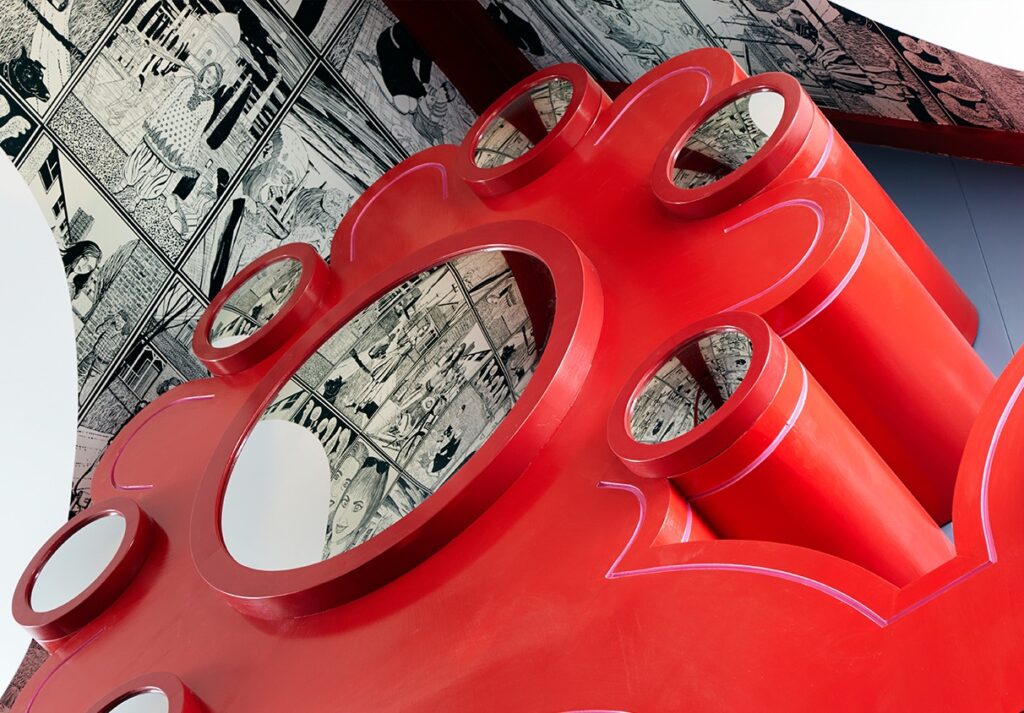 丨英国丨FAT Architecture的Charles Holland-10