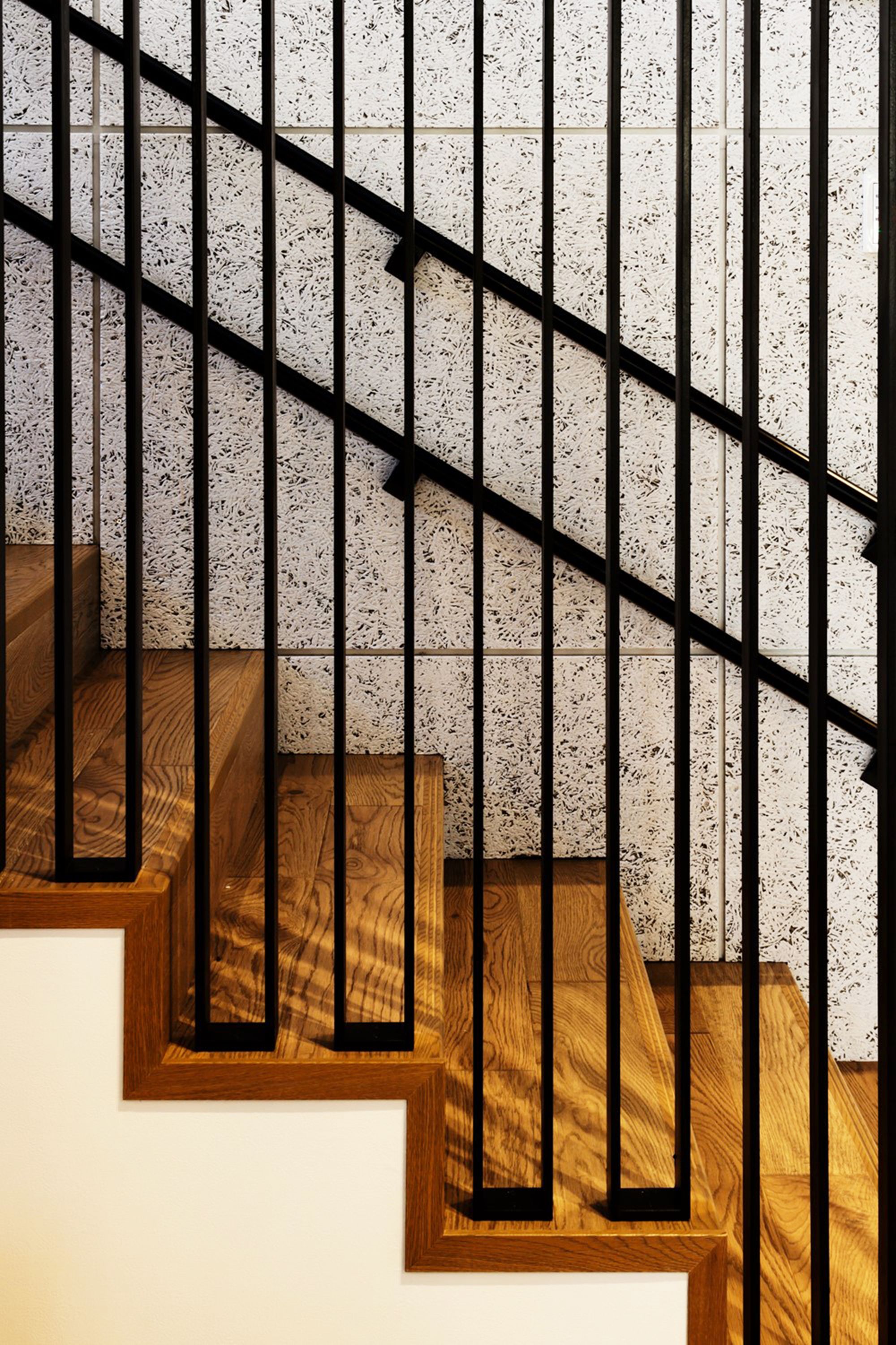 历史与现代的碰撞 | 日本 NFB 幼儿园设计-56