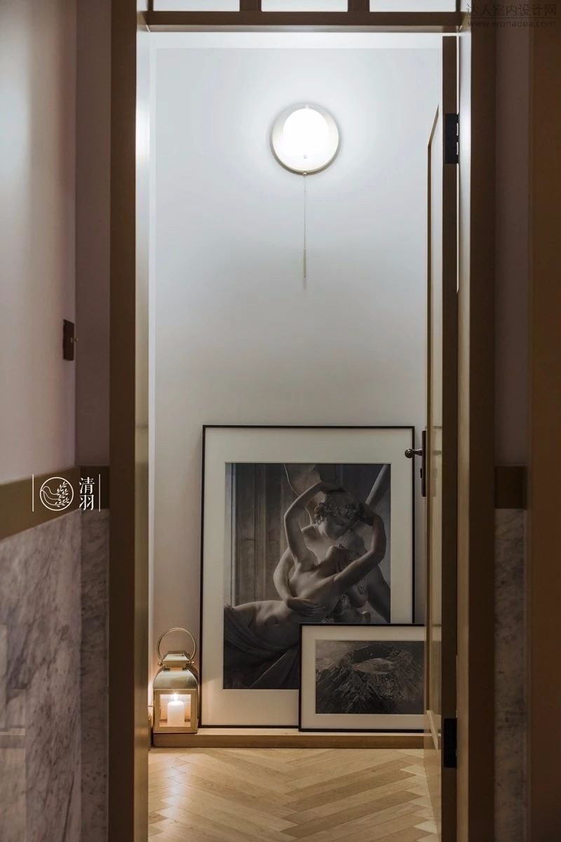 成都清羽设计 · 微风山谷++ 安然 · 打造城市中的宁静绿洲-60