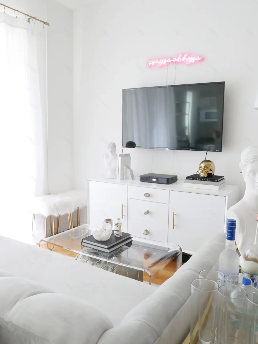 48 小时打造独特个性纽约工作室-5