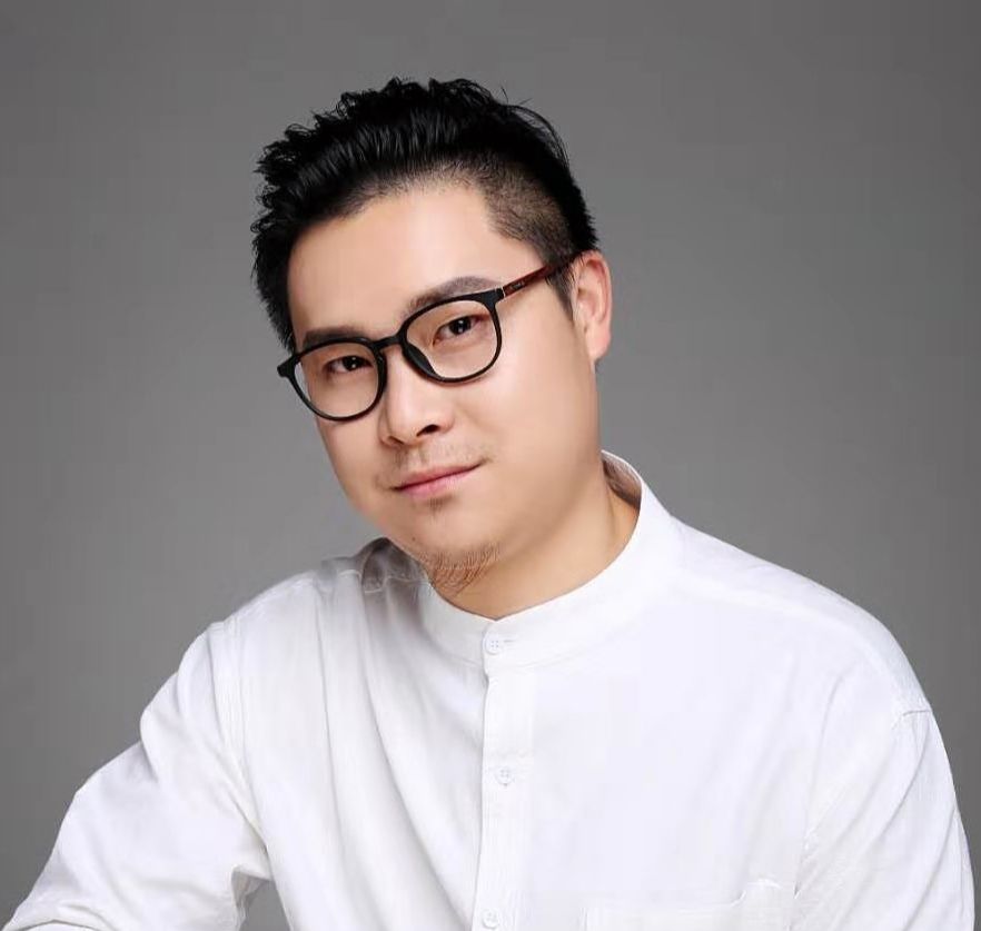 宁波云裳谷时尚科技园——现代简约与多彩功能的完美融合-35