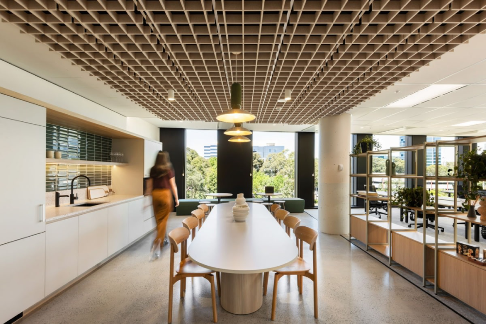 伍尔与海公司的阵列规格套件丨澳大利亚悉尼丨Wool and Hay-0