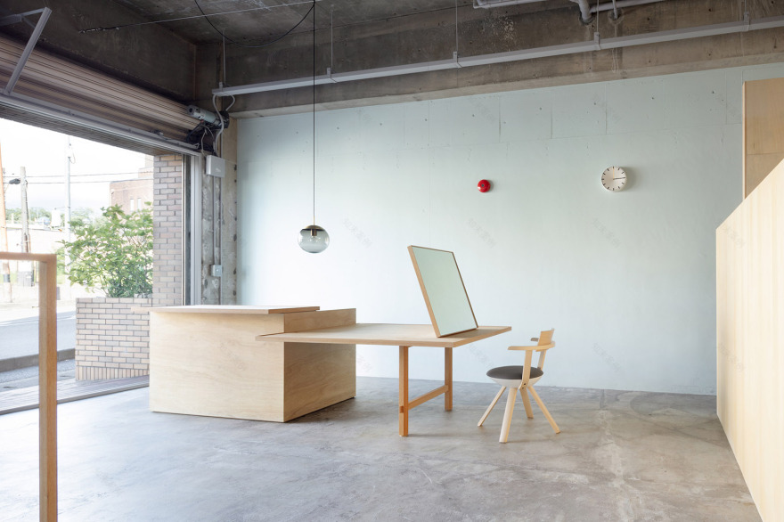 Laughter 美发沙龙丨日本奈良丨SIDES CORE-26