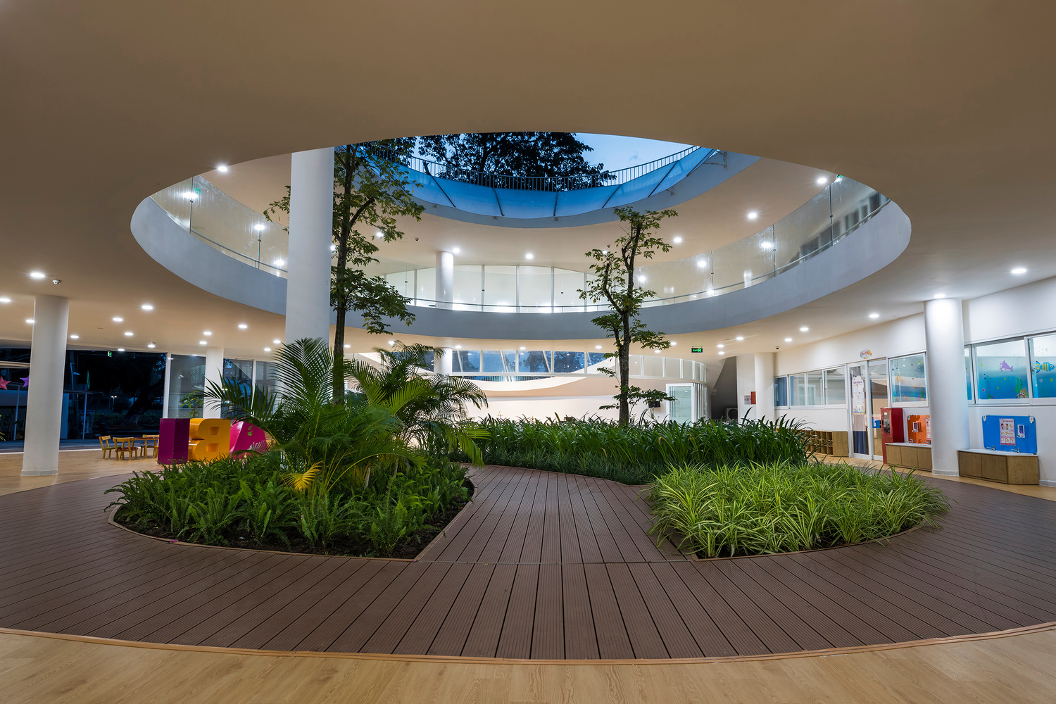 TTC Elite Ben Tre 幼儿园-29