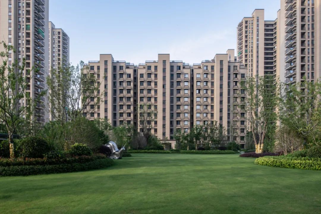 绿地象屿·德馨嘉苑 | 打造有温度的理想社区-11