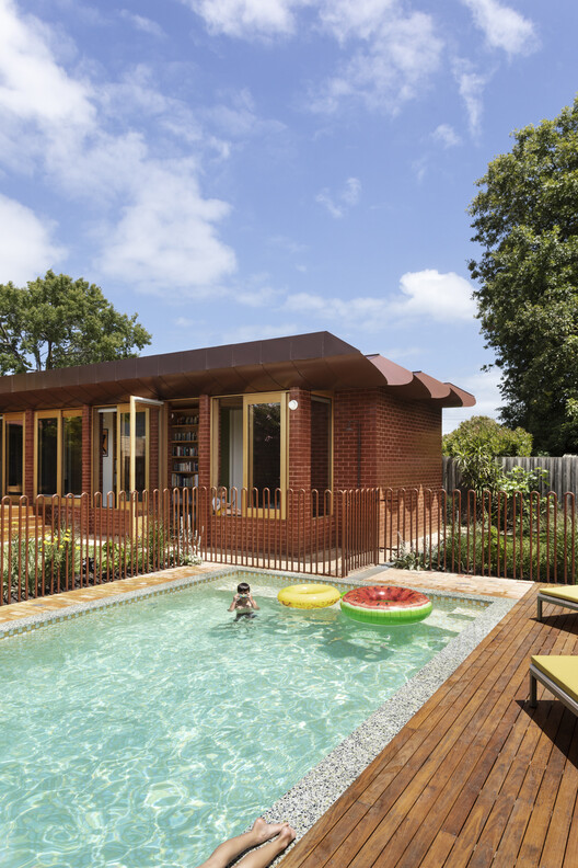 哇喔哇小马之家丨澳大利亚丨WOWOWA Architects-26