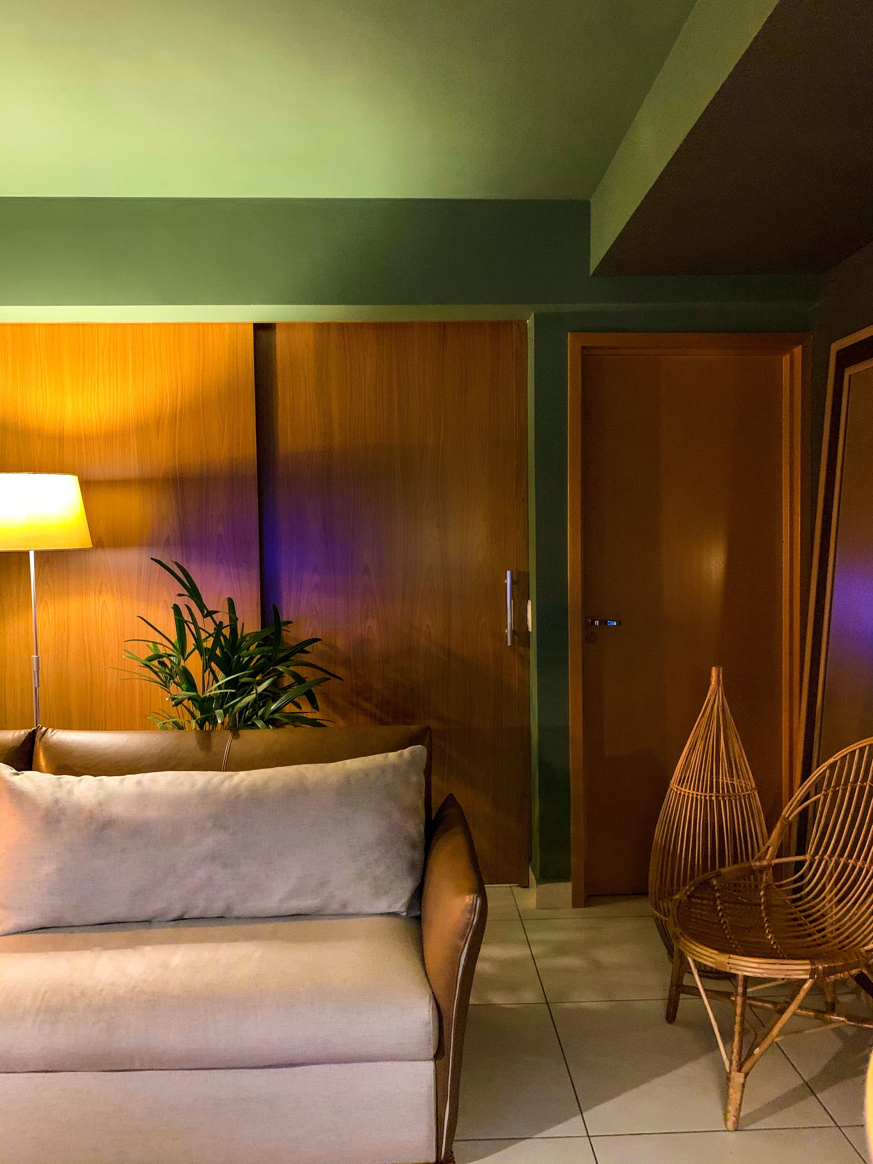 Trabalhos de decoração e produção de ambientes-2