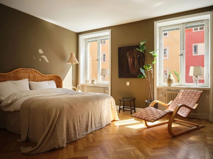 59㎡,普普通通却干干净净的家-11