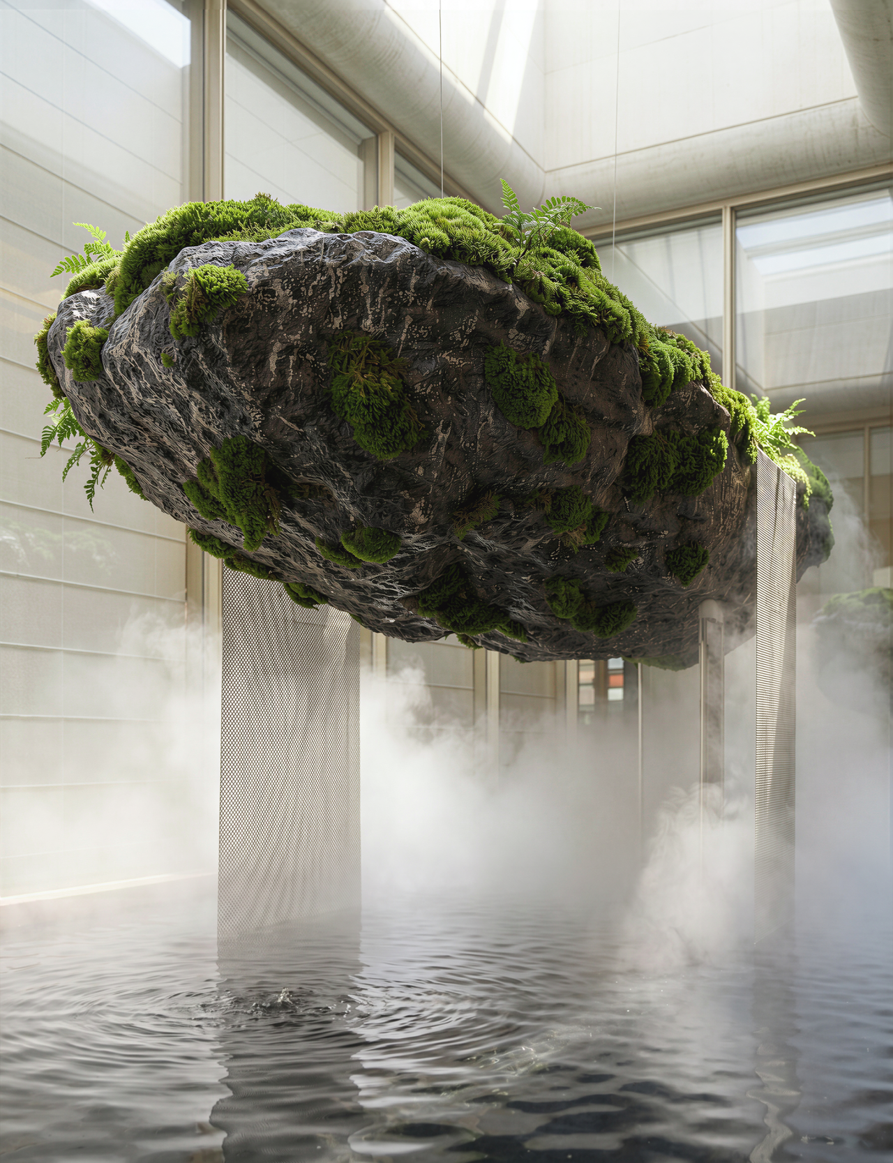 奉贤新城04单元14  04地块项目会所丨中国上海丨上海法云设计-22