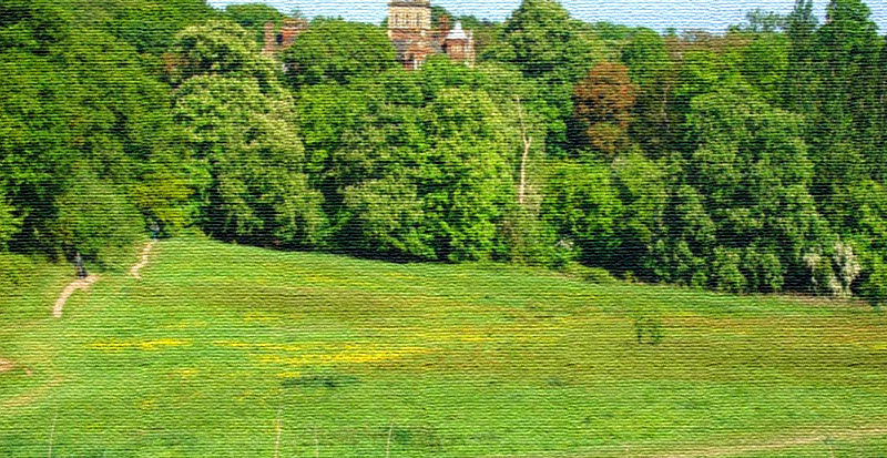 米哈伊尔·弗里德曼伦敦别墅重建项目丨俄罗斯丨伦敦建筑事务所-22