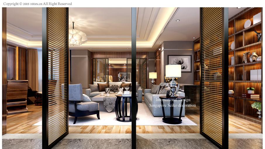 
华昊集团办公室 -6