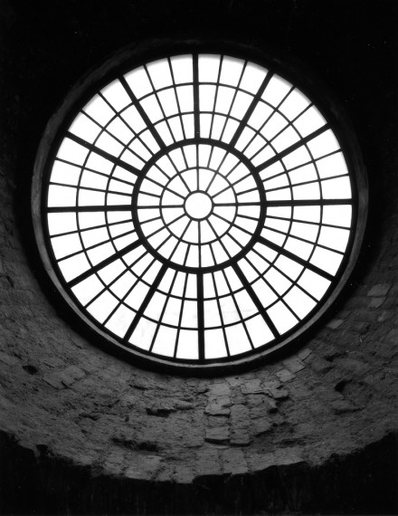 伦敦基督教堂塔楼丨英国伦敦丨Boyarsky Murphy Architects-21