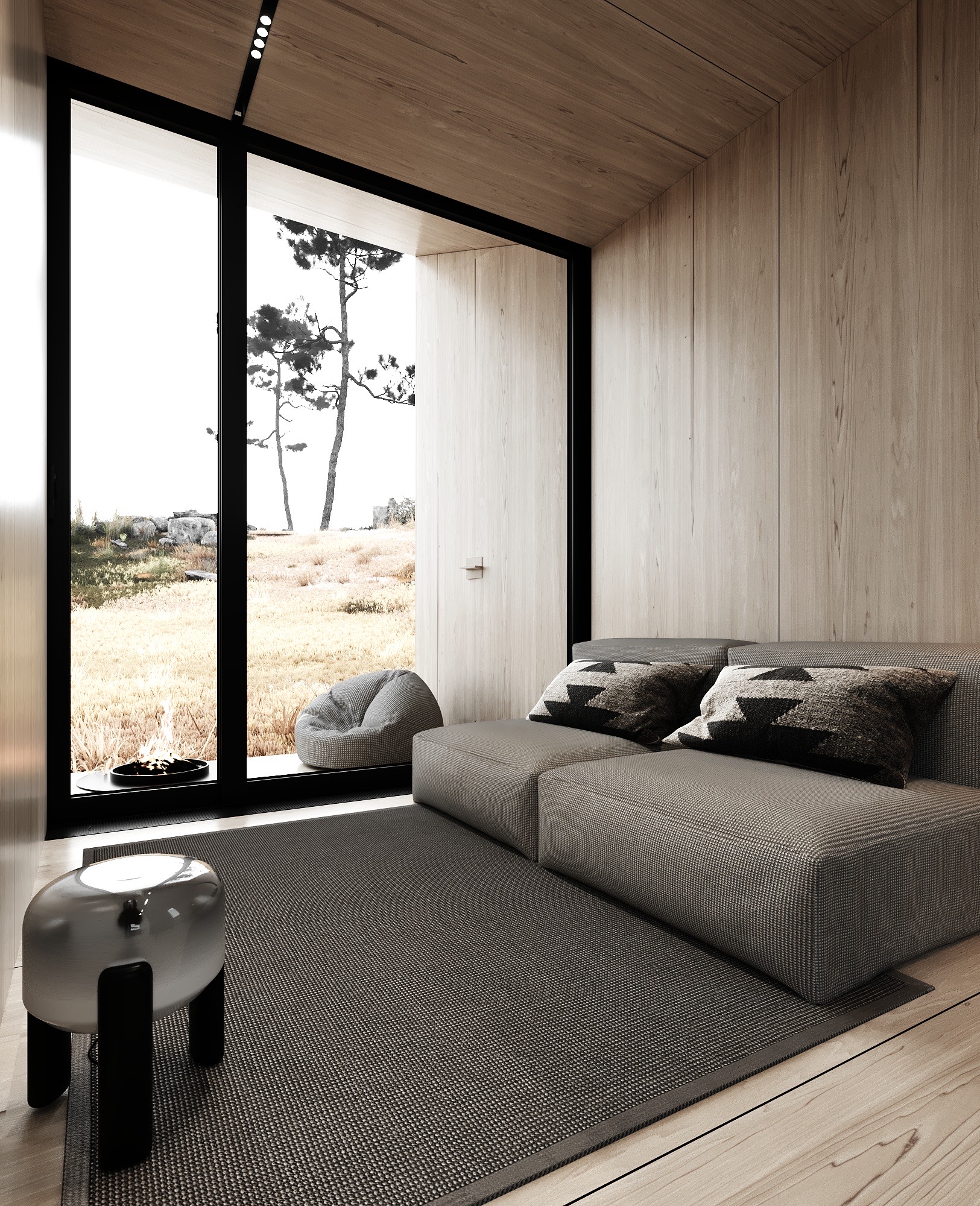 Project HD# Smart House-6