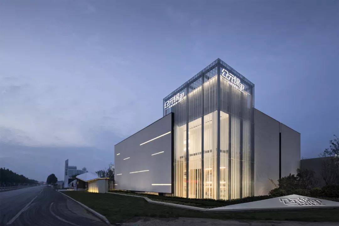 极简 原木，尽显简约格调的高级感  MOD-墨设-4