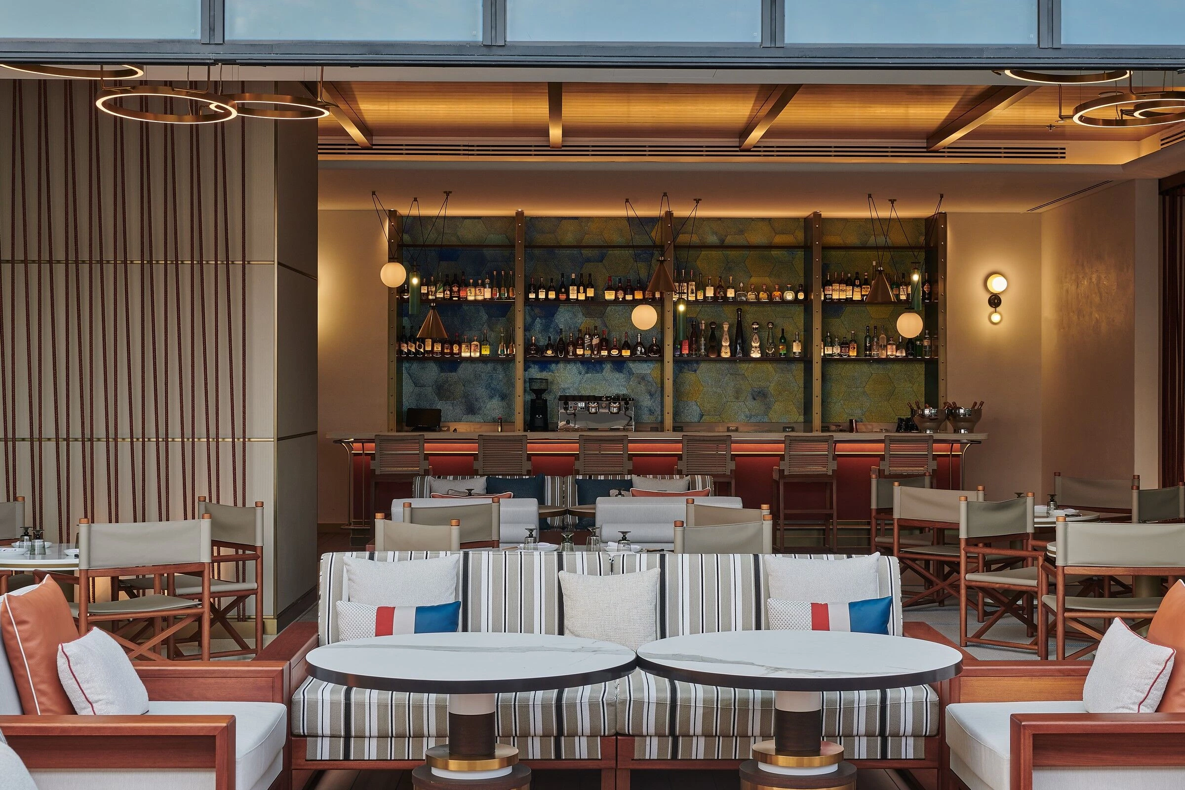 塔帕萨凯——独一无二,扎阿贝尔一号丨阿联酋迪拜丨LW Design Group-48