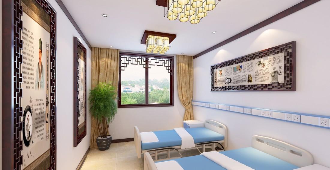 
建阳卫生院中医馆 -9