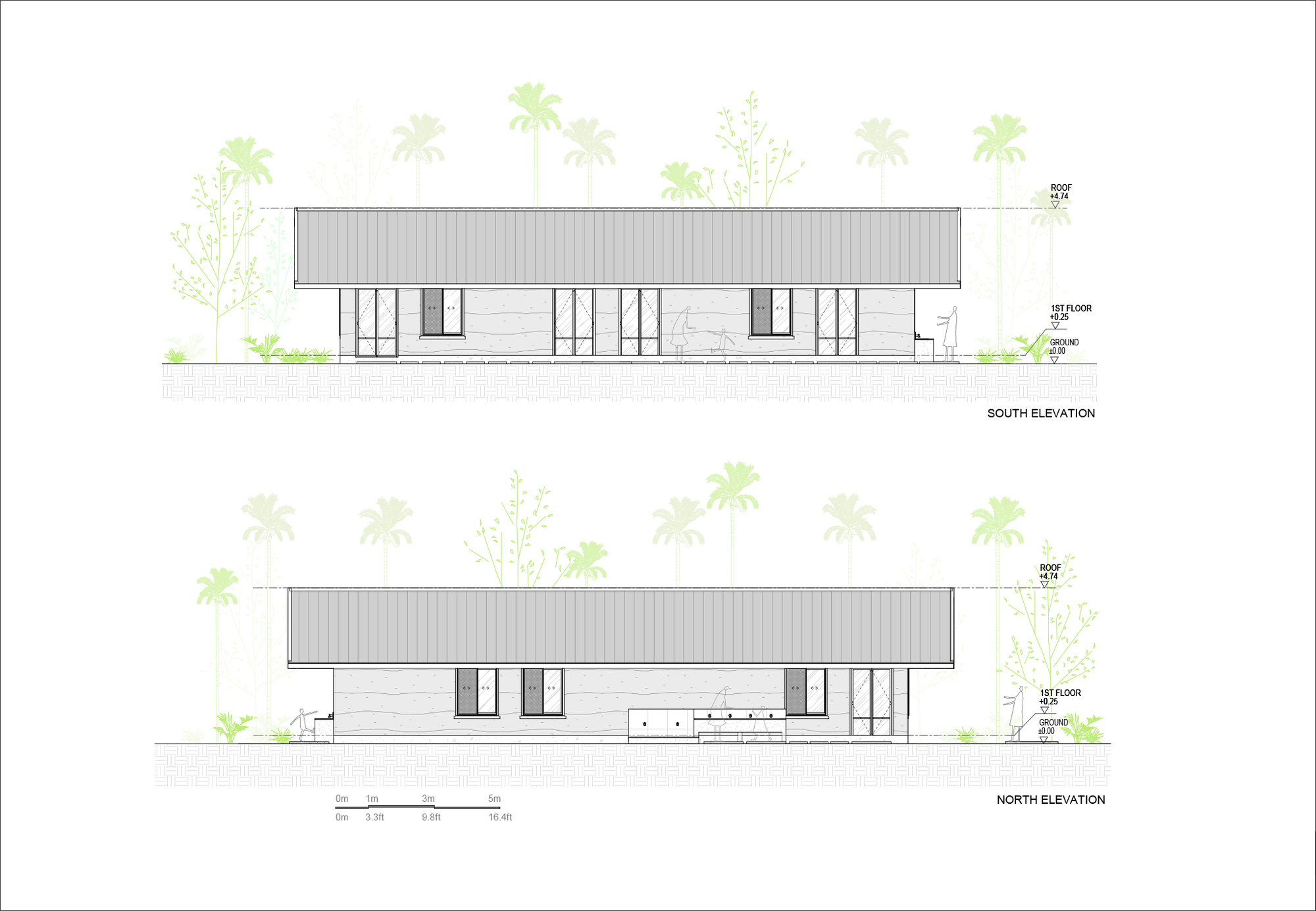 丨越南丨VTN Architects-30