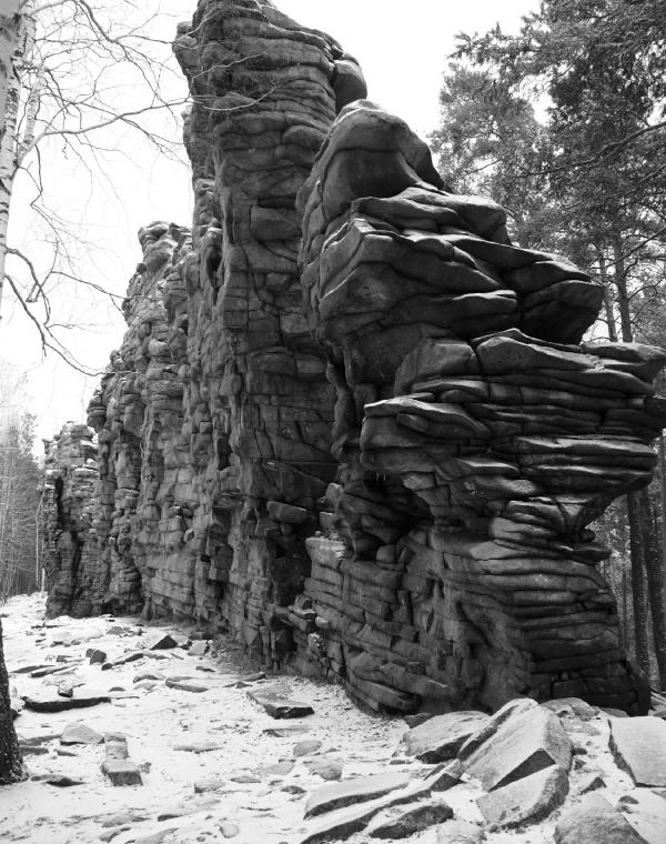 多功能综合体“大学城”丨俄罗斯丨建筑事务所“А.Лен”-21