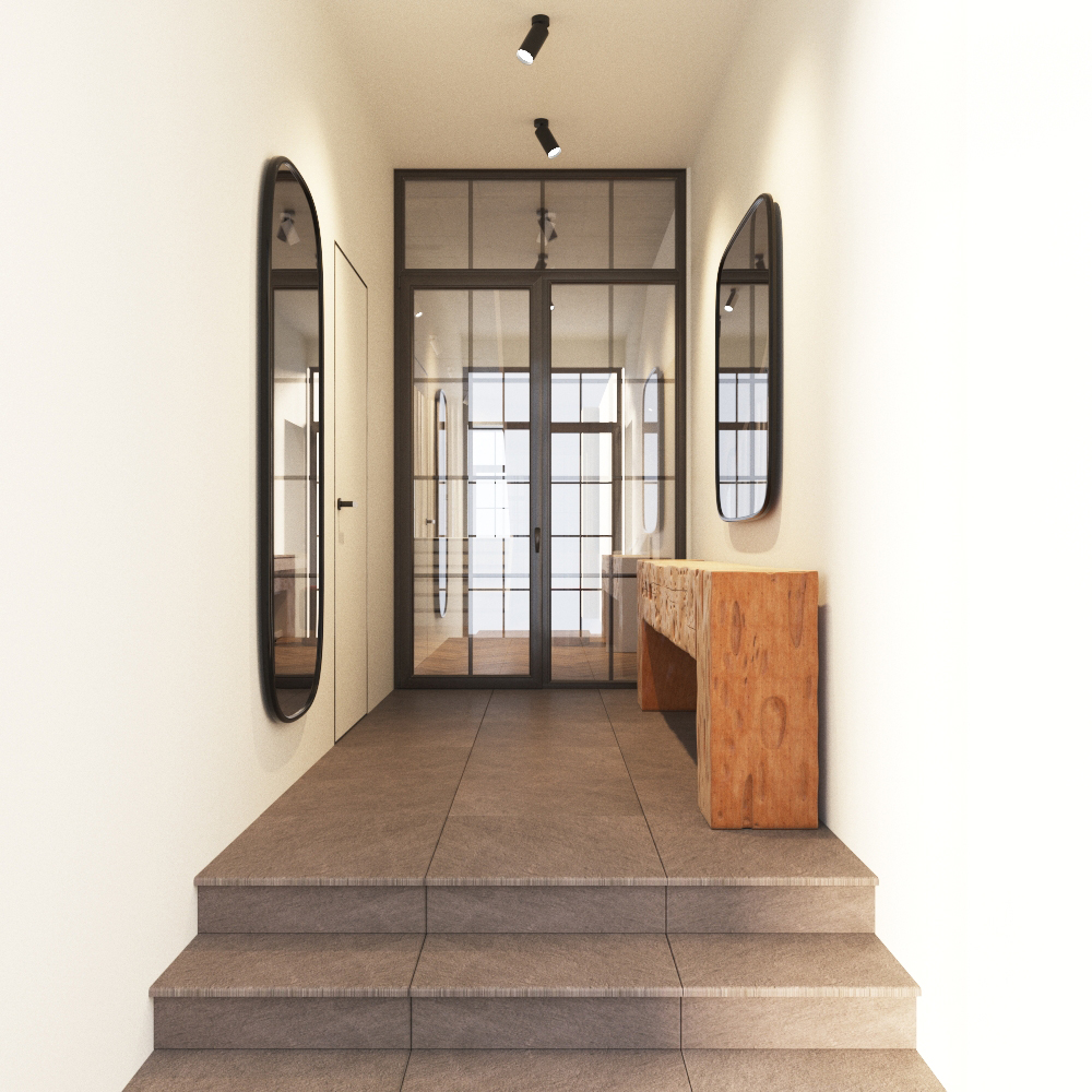 The Nature House in Moscow-0