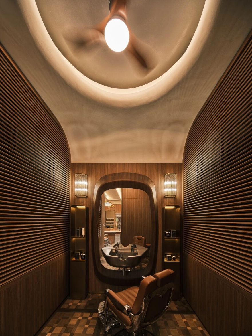 美发店丨中国上海丨明合文吉(Studio MVW)-46