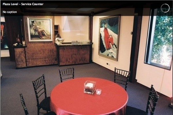 香港银行大楼丨美国丨Hertzka and Knowles-18