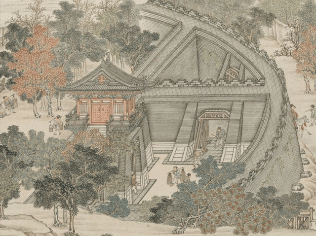 台州建发养云丨中国台州丨致逸设计-22