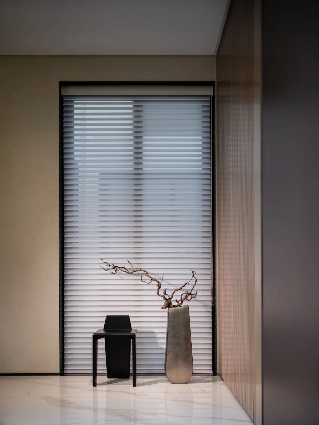 公园壹号·庭樾丨中国荆州丨尚诺柏纳空间策划联合事务所-8