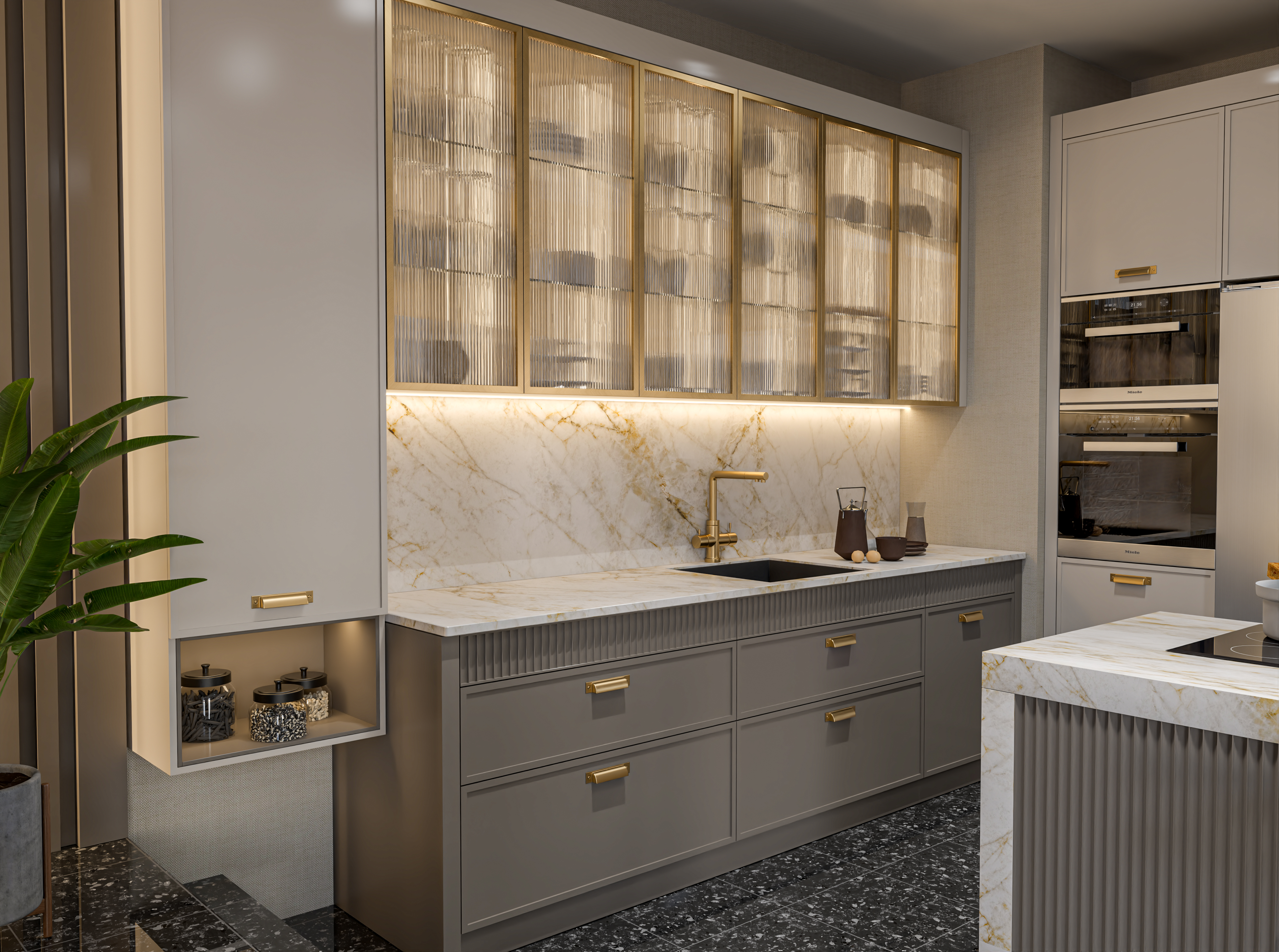 Wien Kitchen Design-3