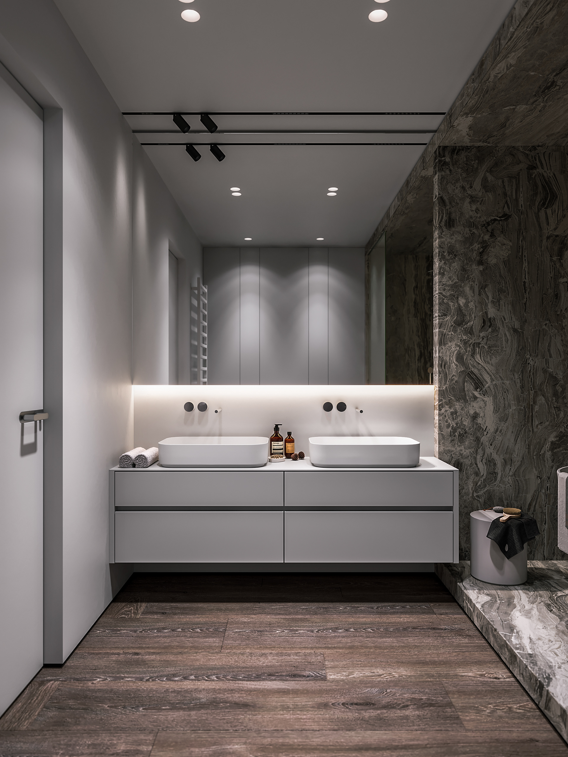 双扫描扭曲向列型（Double-Scan Twisted Nematic）丨俄罗斯莫斯科丨Artur Mitroshkin-53