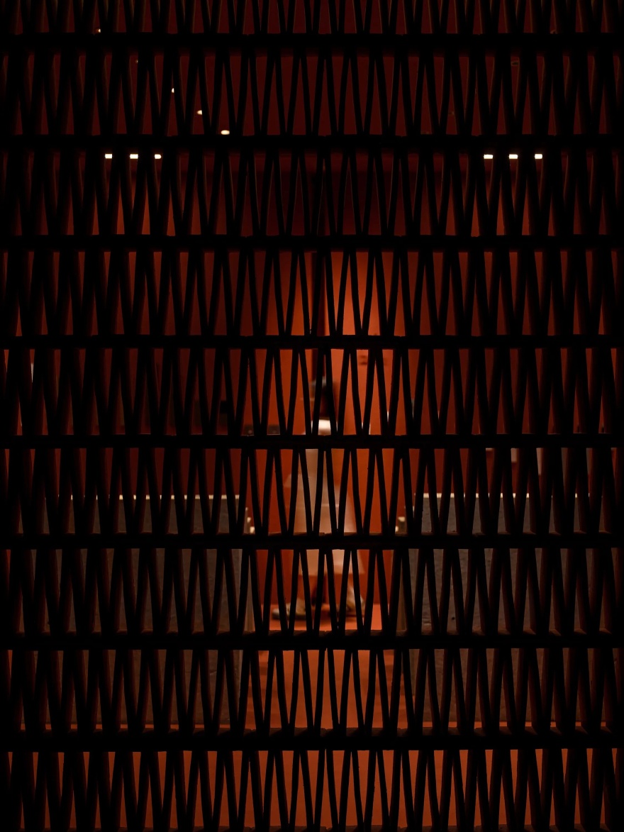 ORVIBO(欧瑞博)展厅丨中国河北丨安年设计-2