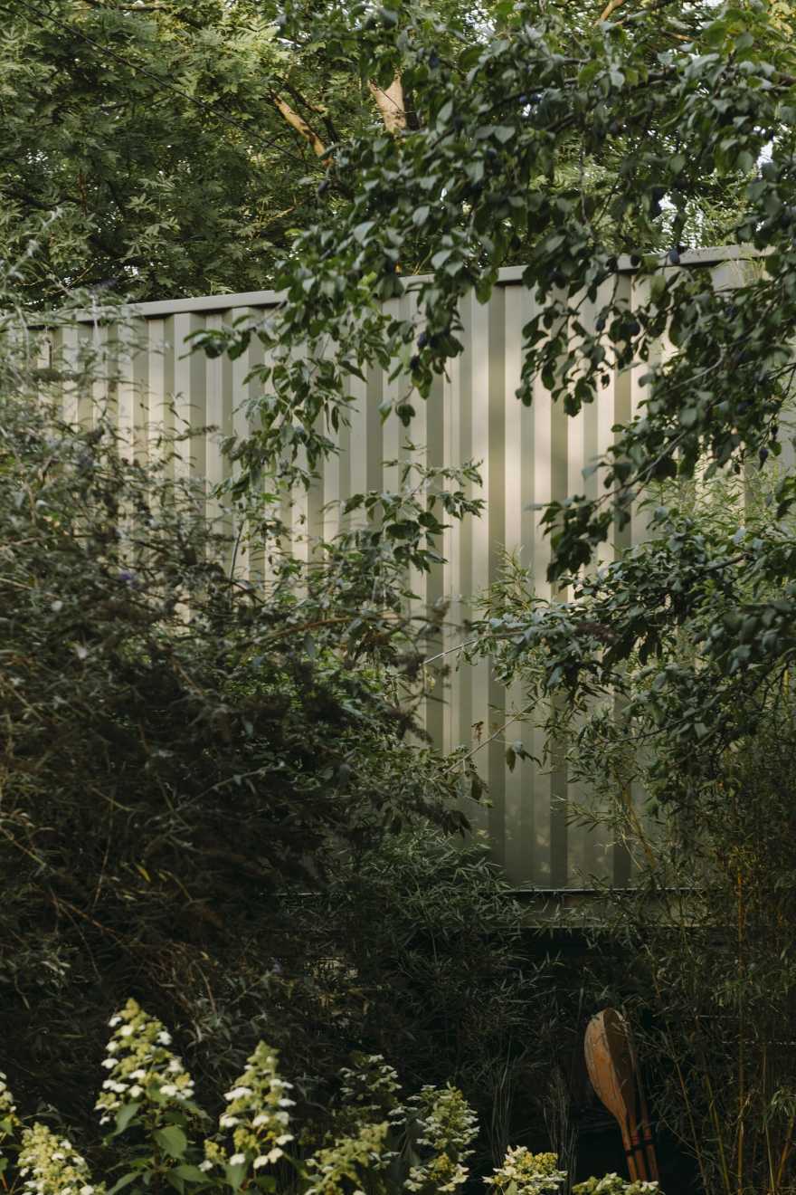 集装箱房屋丨波兰波兹南丨Adam Wierciński-30