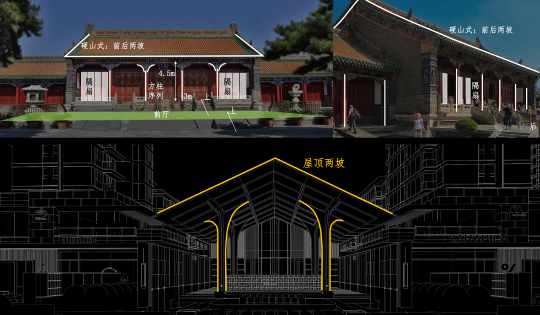 礼序东方 盛京游园 | 沈阳万科·胤樾-18