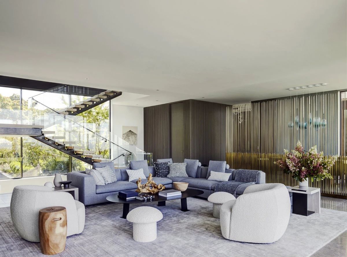 雅典 Glyfada 公寓丨希腊雅典丨SAOTA 建筑事务所,ARRCC 室内设计-74