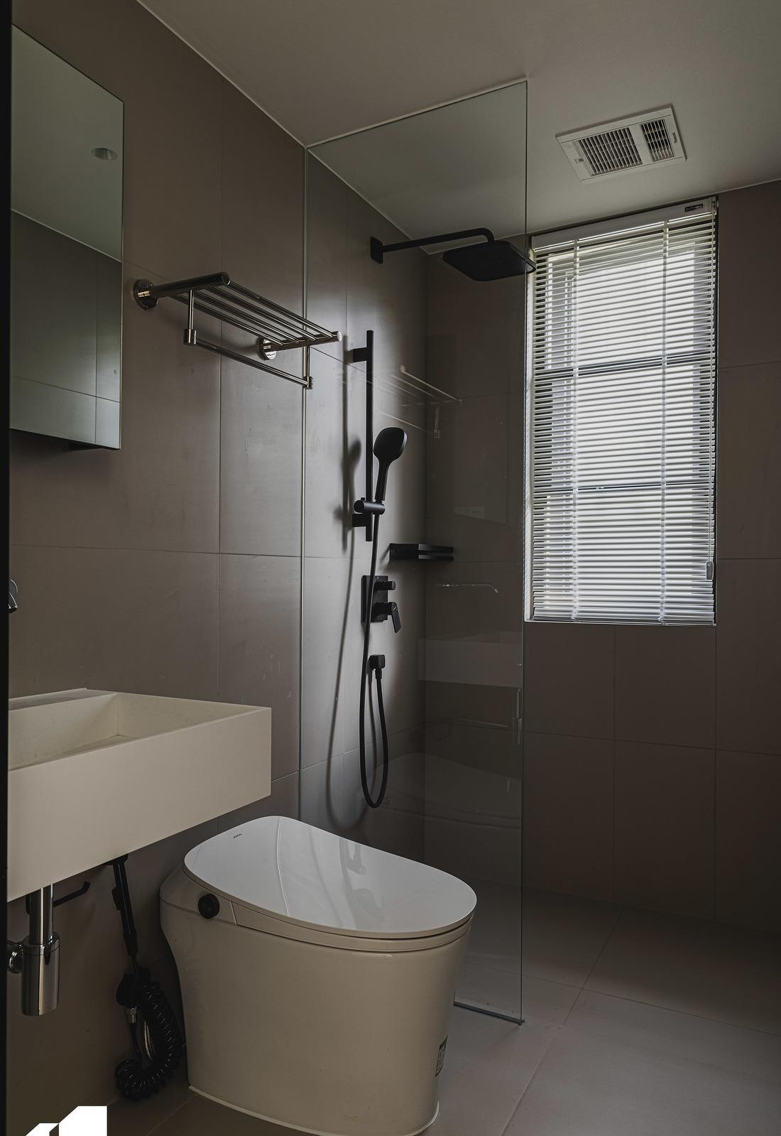 融创公元 2020 · 现代禅意私宅-23