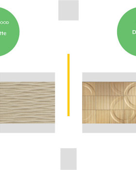 COMPREHENSIVE DESIGN - Specs