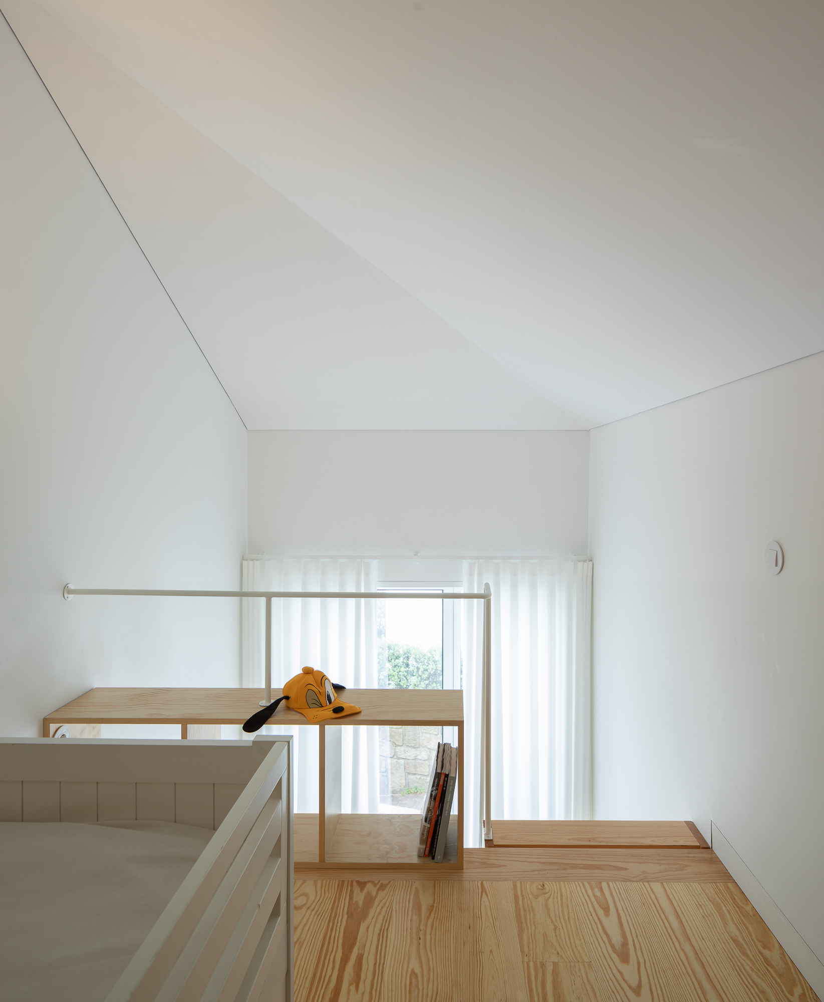 内沃吉尔德宅邸丨葡萄牙波尔图丨Anarchlab,Architecture Laboratory-19