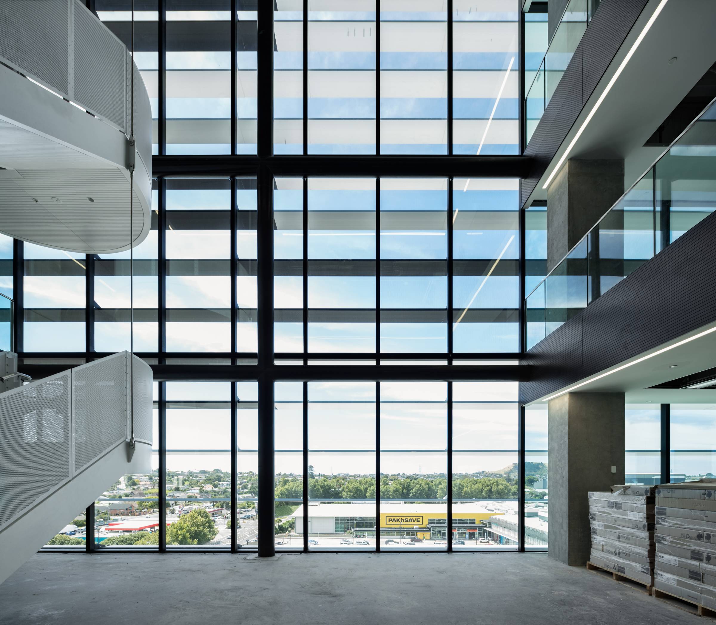 ANZ Raranga at Sylvia Park -16