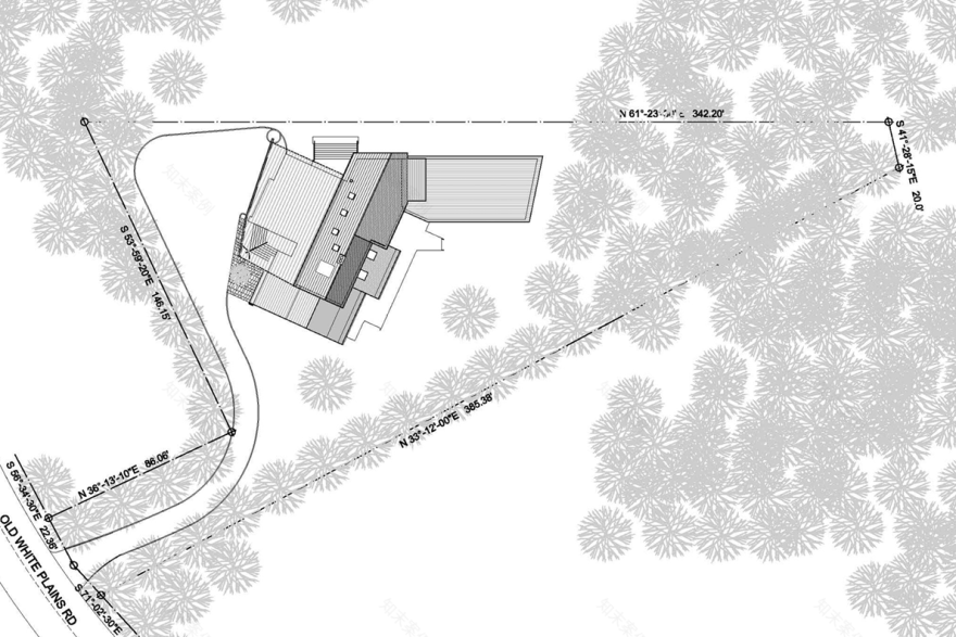 Mamaroneck Residence | Stephen Moser Architect PLLC-20