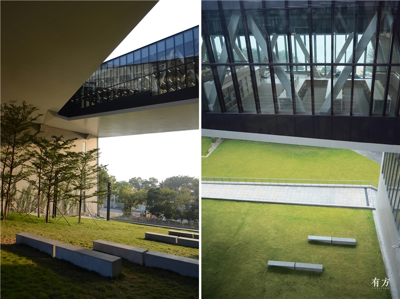 香港珠海学院新校园丨中国香港丨许李严建筑师事务有限公司-12