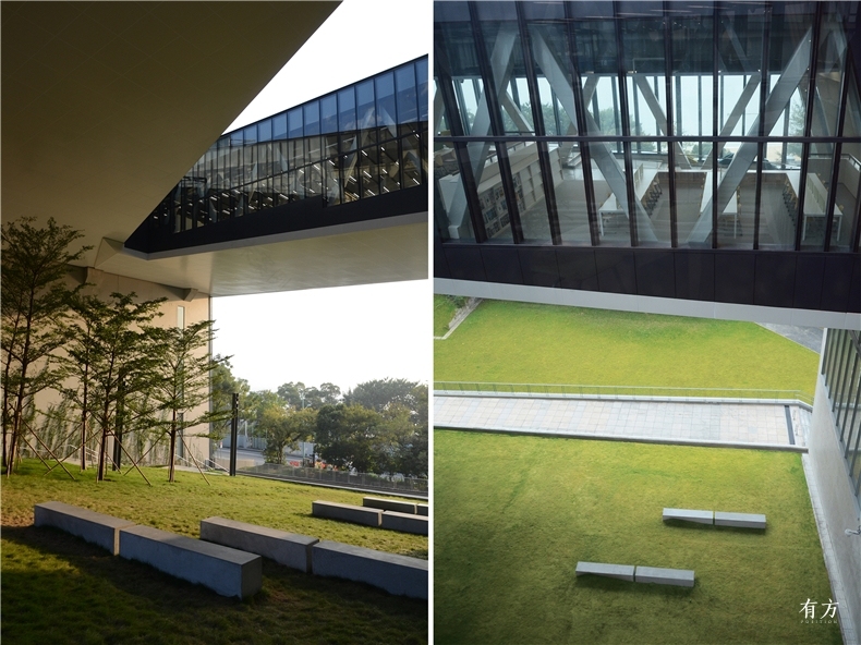 香港珠海学院新校园丨中国香港丨许李严建筑师事务有限公司-12