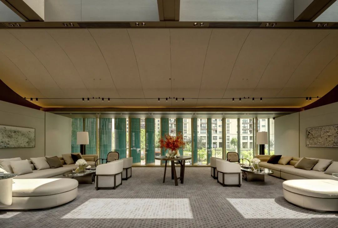 DIA新作｜宋韵无所在，而无所不在——杭州中天·临安樾青岚-50