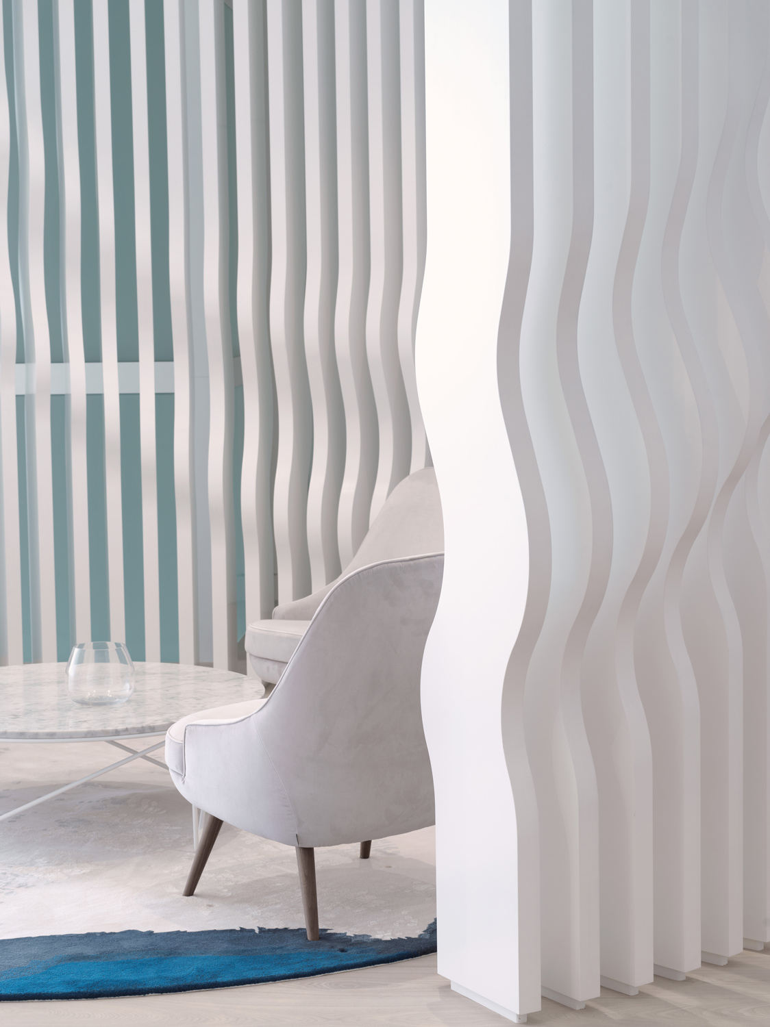 烈酒销售中心丨BrazilPara丨DBI Architects-11