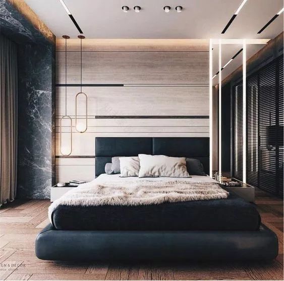 小卧室大变衣帽间,专业设计让空间翻倍-9